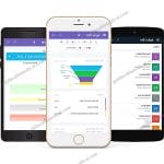 Android Billing App Development Company CRM Billing  Accounting Software Solutions