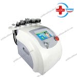 HCN007 6in1 Cavitation Vacuum RF Slim