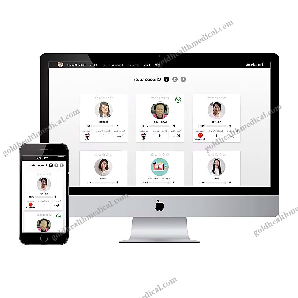 Advanced CRM Membership Management Software Solution