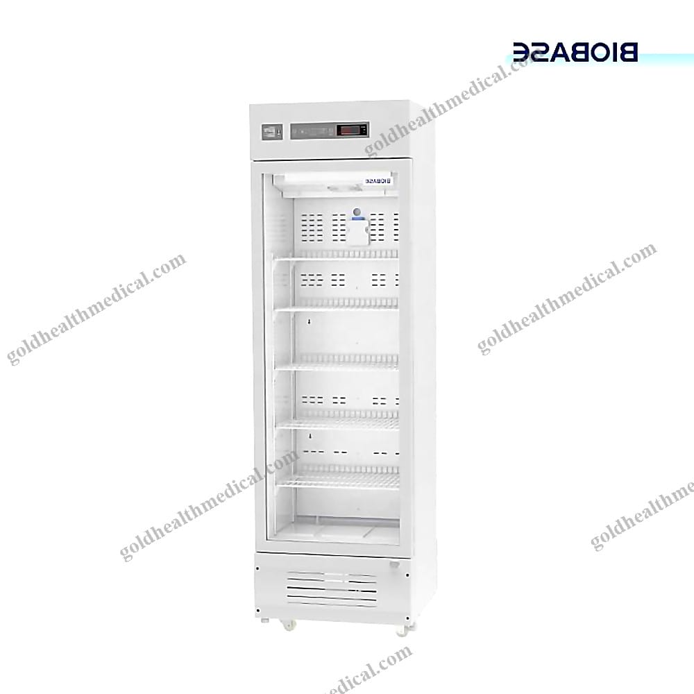 BIOBASE 298L Lab Refrigerator 28