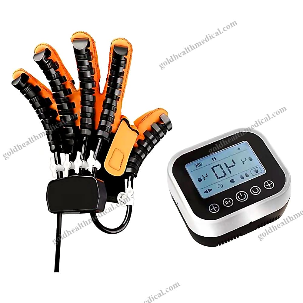1601118275712_1 Hemiplegic Finger Rehabilitation Glove Robot - Image 1
