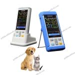 Multiparameter Veterinary Monitor