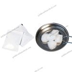 Emergency Alcohol Cotton Balls