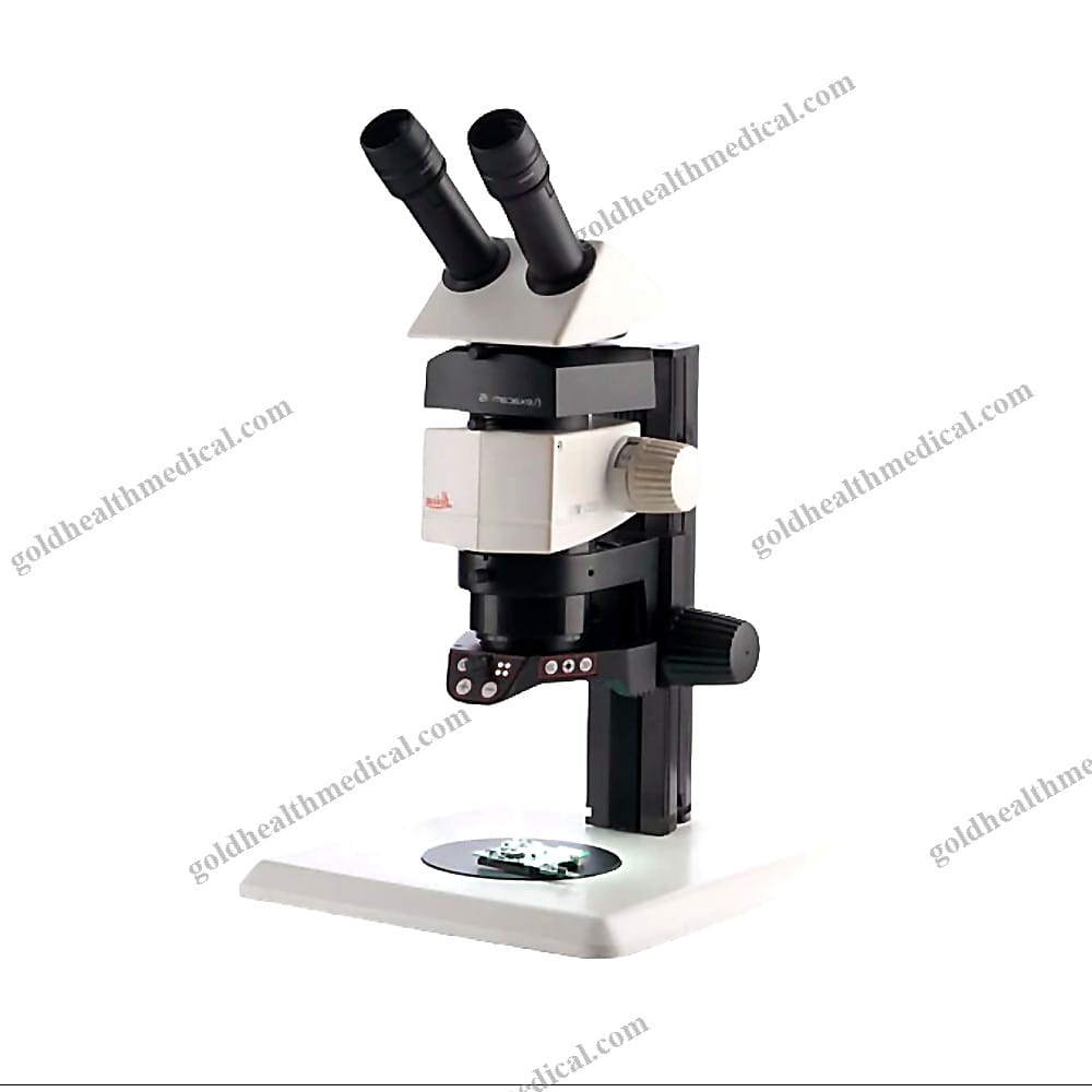 Leica Flexacam C5 I5 Microscope Cameras