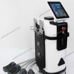 CryoEMS DualFunction Beauty Machine Cryolipolysis