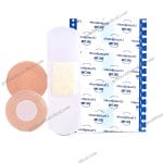 Medical Breathable Sterile Bandage