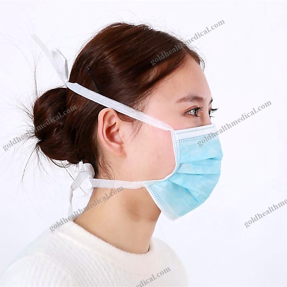 SoftSeal Surgical Mask Pro