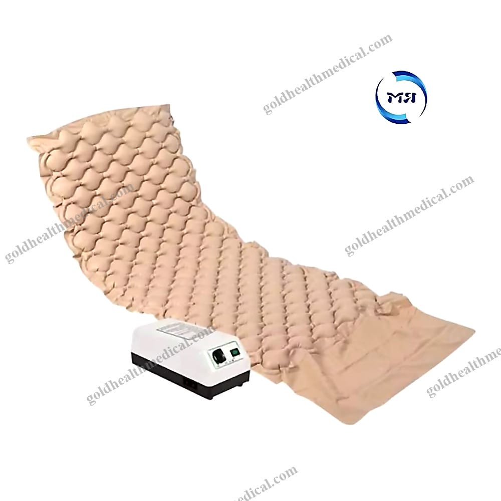 Medical AntiBedsore Air Mattress with Pump
