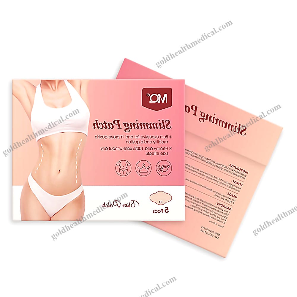 MQ Slimming Patches for Weight Loss