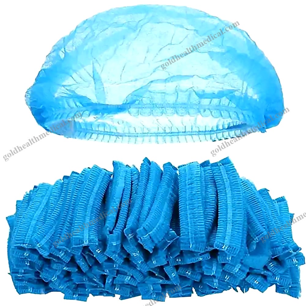 Micromesh Bouffant Caps