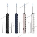 SZMIQU HD Smart Visual Ear Spoon with Camera