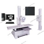 Digital XRay Machine 500mA
