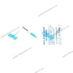 Sterile Safety Butterfly Needle Set 20G25G