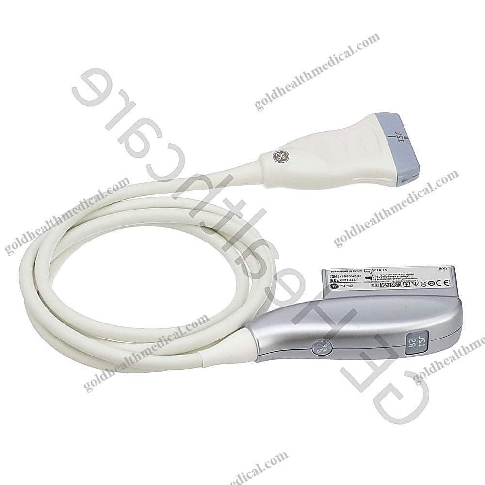 GE 12LRS Wideband Linear Probe for VIVID