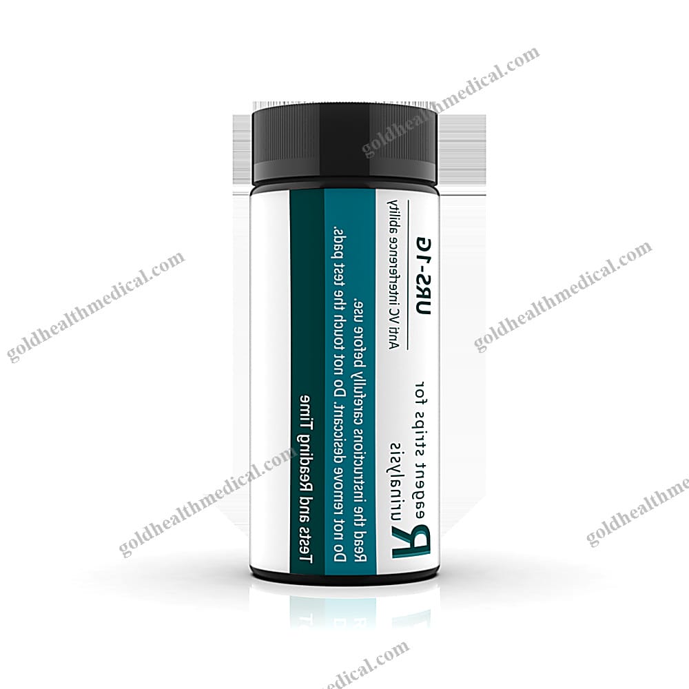 Diabetes Blood Glucose Monitor Kit with Test Strips  Tubes for Effective