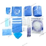 EcoSterile Dental Implant Surgical Kit