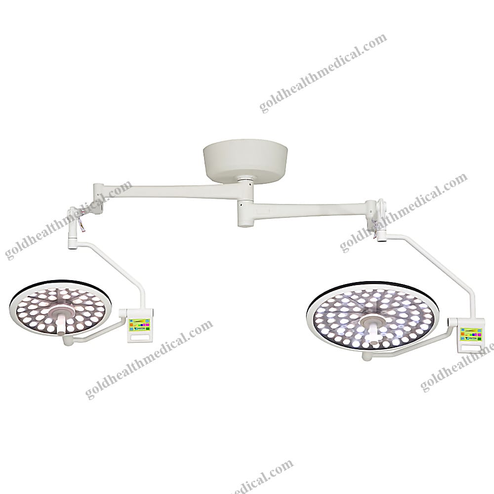 INP500 LED Surgical Light System