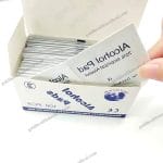 Medical Hand Cleaning Wipes  Alcohol Prep Pads Swabs