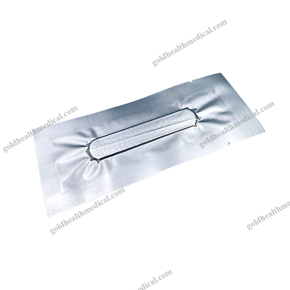 Hemostatic PVA Nasal Dressing Sponge
