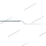 Neuroendoscopic Micro Surgical Knife System