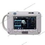 7 Touch Screen Portable Wireless XRay Machine for Veterinary Use