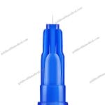 Nano Precision 34G 4mm Sterile Stainless Filler Needle