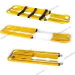 HighStrength PE Rescue Stretcher Bed