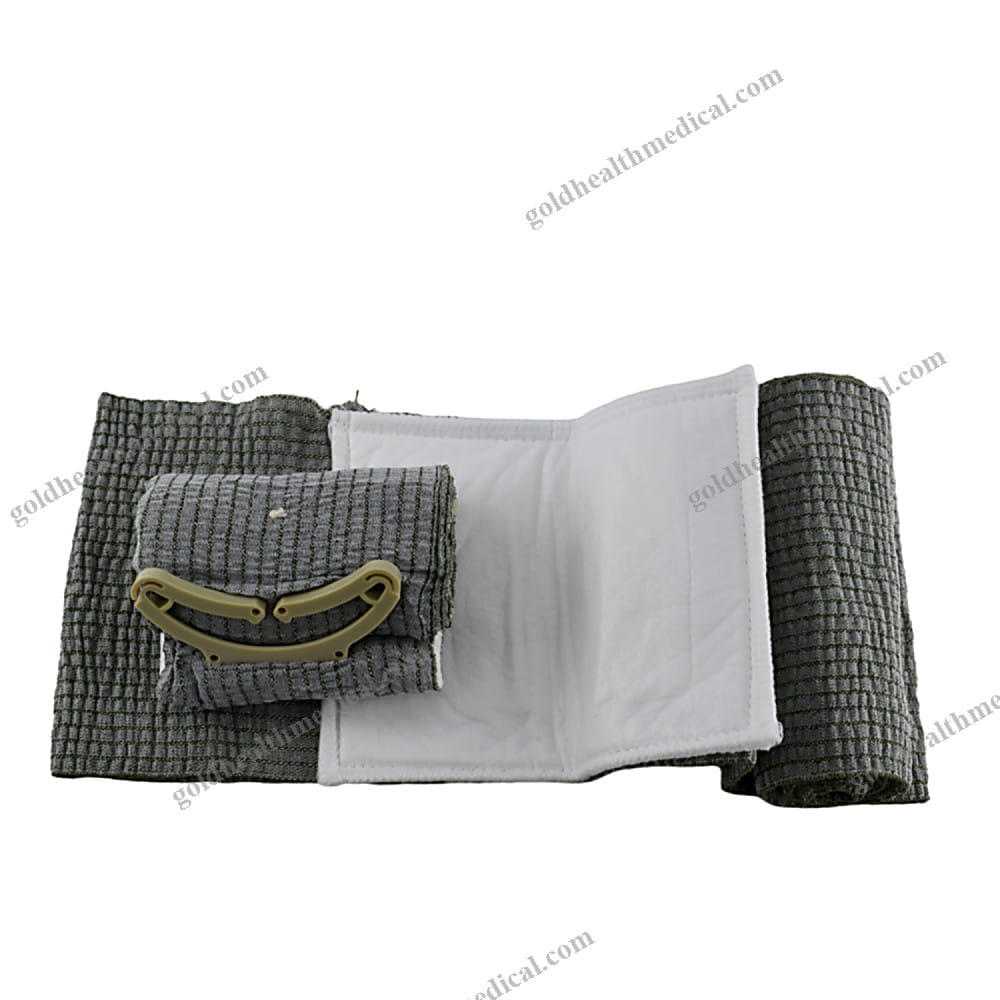 Israeli Emergency Trauma Dressing