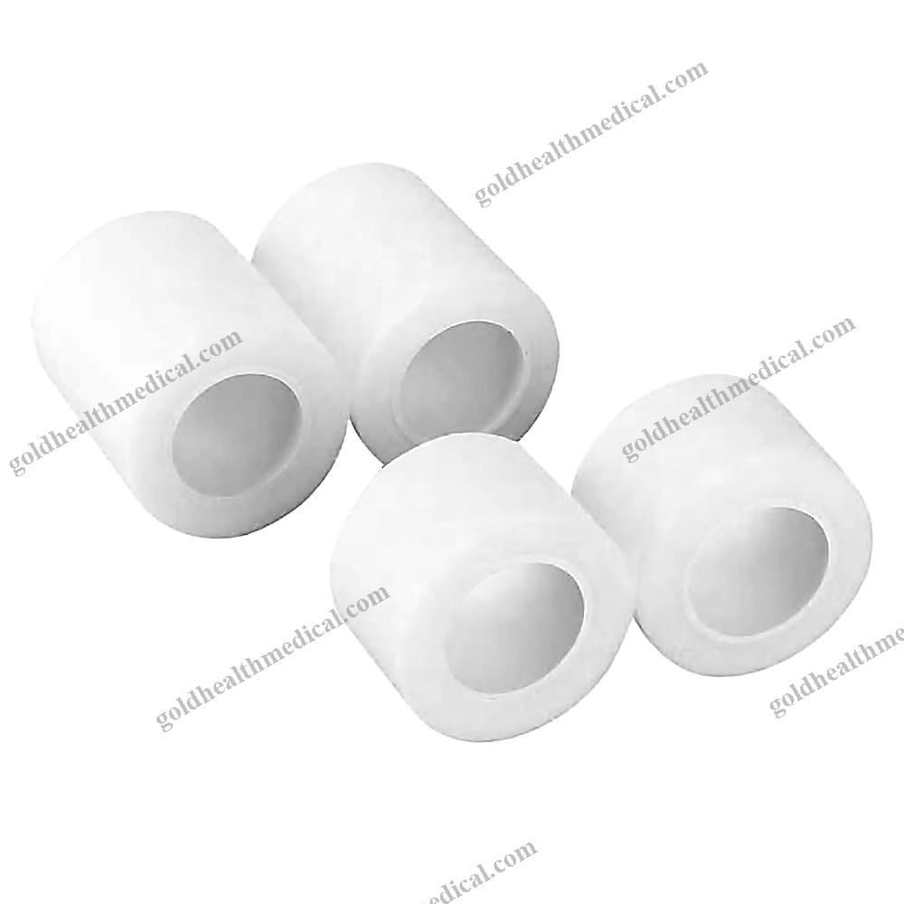 1601127942546_1 Silicone NonWoven Surgical Tape - Image 1