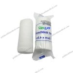 PBT Elastic Bandage Surgical First Aid Emergency Bandage