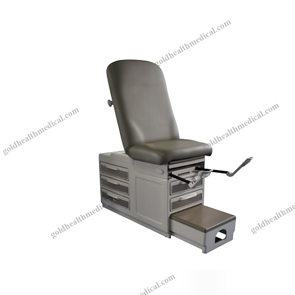 E9 AmericanStyle Gynecological Exam Bed for Operating Rooms