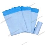 Medical Absorbent Underpads for Adult Incontinence