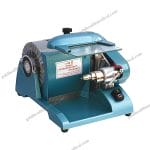 XTDENT HighSpeed Dental Alloy Grinder with Precision Cutting Head