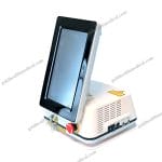 Dental Diode Laser Machine for Clinical Use and Tooth Whitening