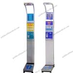 Digital BMI Ultrasonic Scales