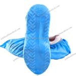 Disposable Shoe Covers  Universal Fit  Protect Shoes  Floors