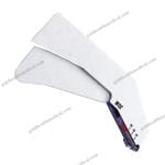 Medical Portable 35W Skin Stapler for Surgical Wounds