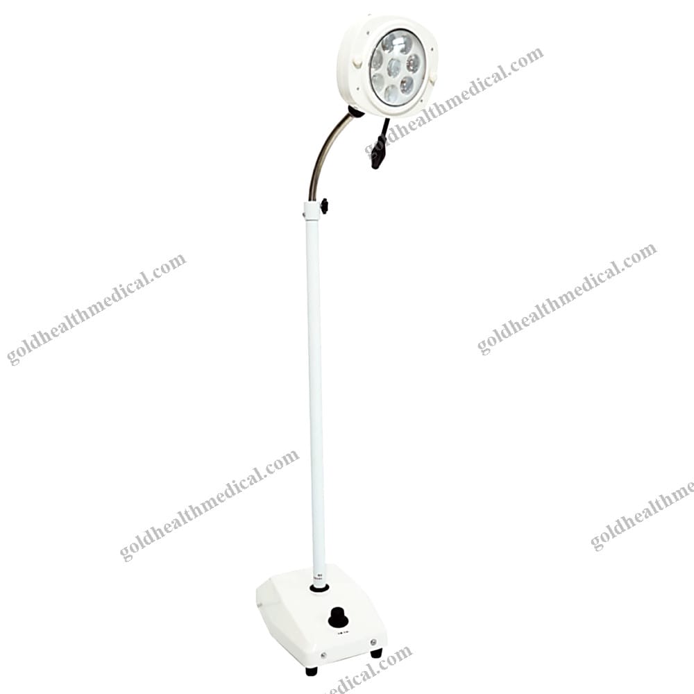 Adjustable LED Surgical Examination Light