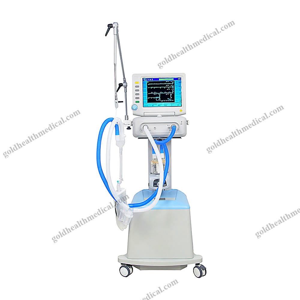 MYE005G Neonatal CPAP System with Compressor