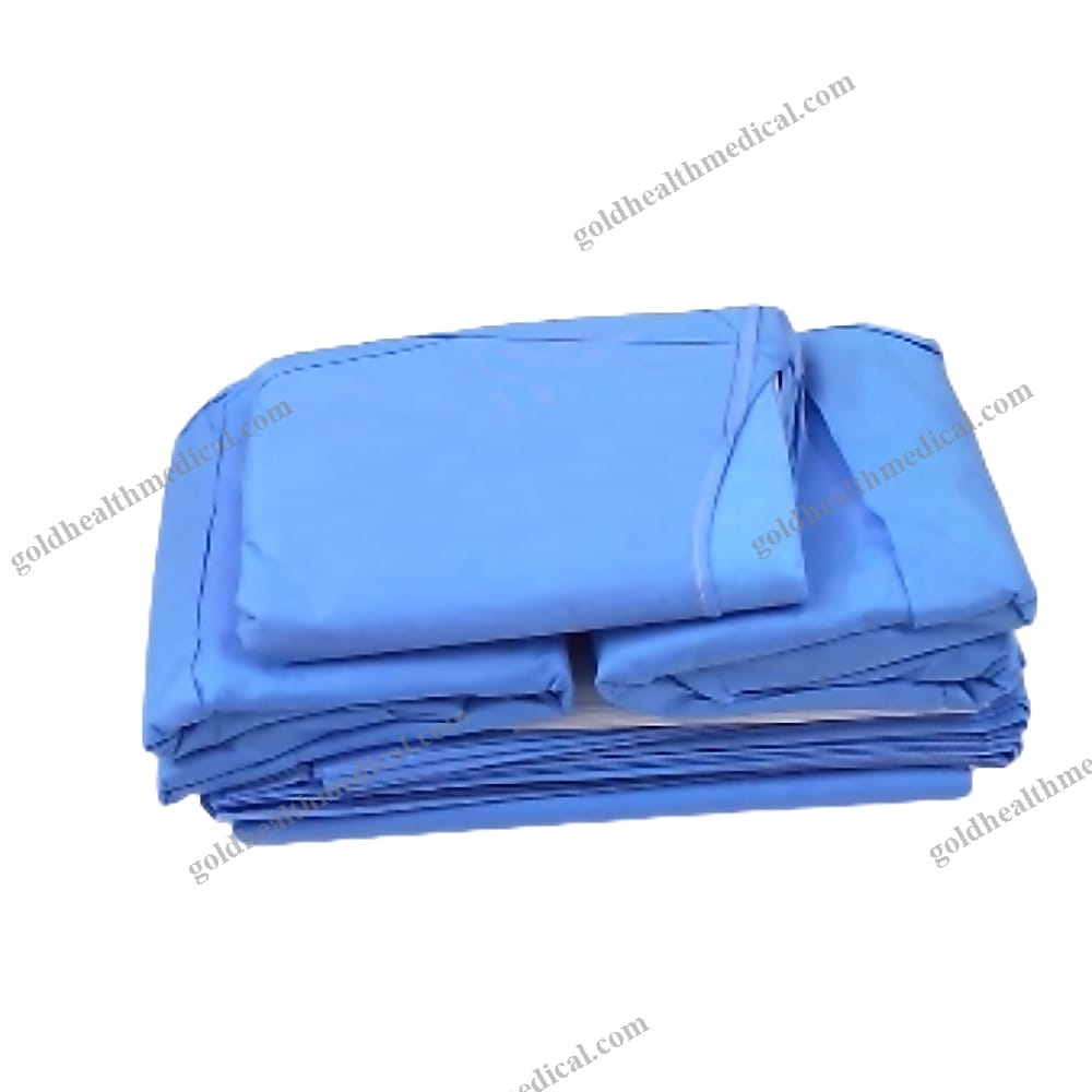 Obstetrics Vaginal Birth Pack
