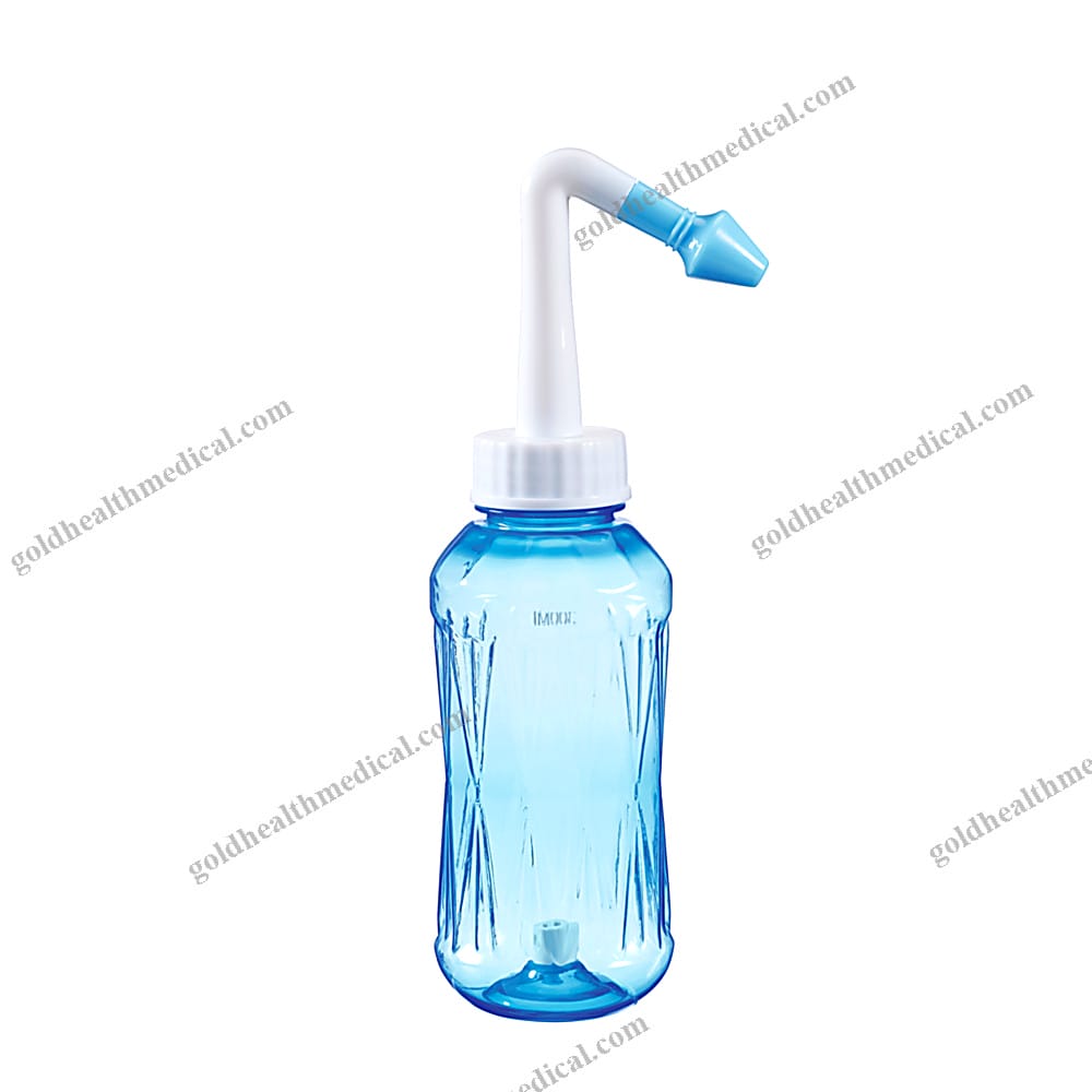 300ml Nasal Rinser for Rhinitis Treatment