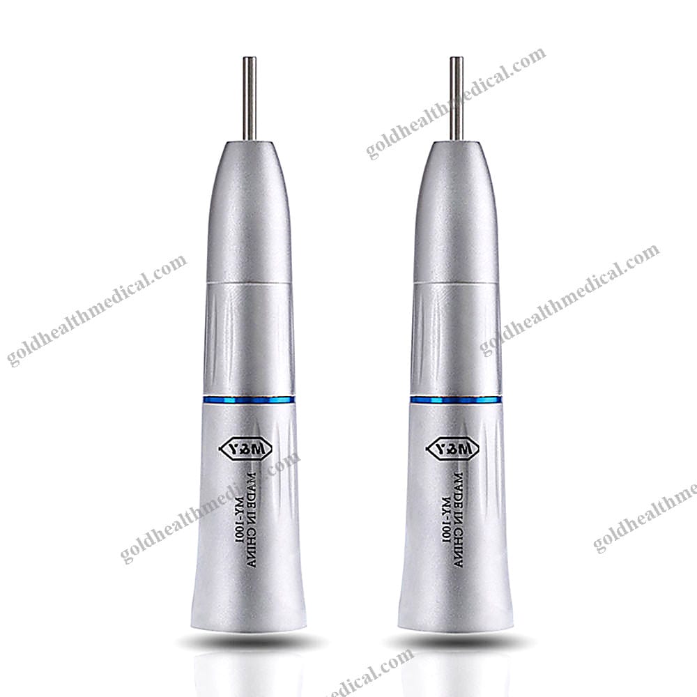 Dental Straight Surgical Handpiece 11 Low Speed Implant Tool