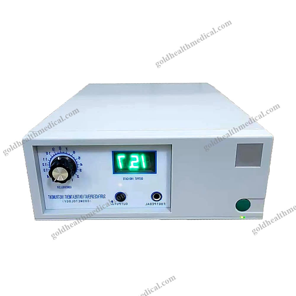 HighFrequency Electrosurgical Unit for Dentistry Surgery and G