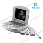 OSCAT ProVet Portable Ultrasound Scanner