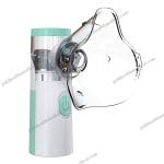 Compact Portable Mesh Atomizer for Household and Children Use