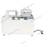 THRYDI Portable Surgical Suction Unit for Phlegm Removal