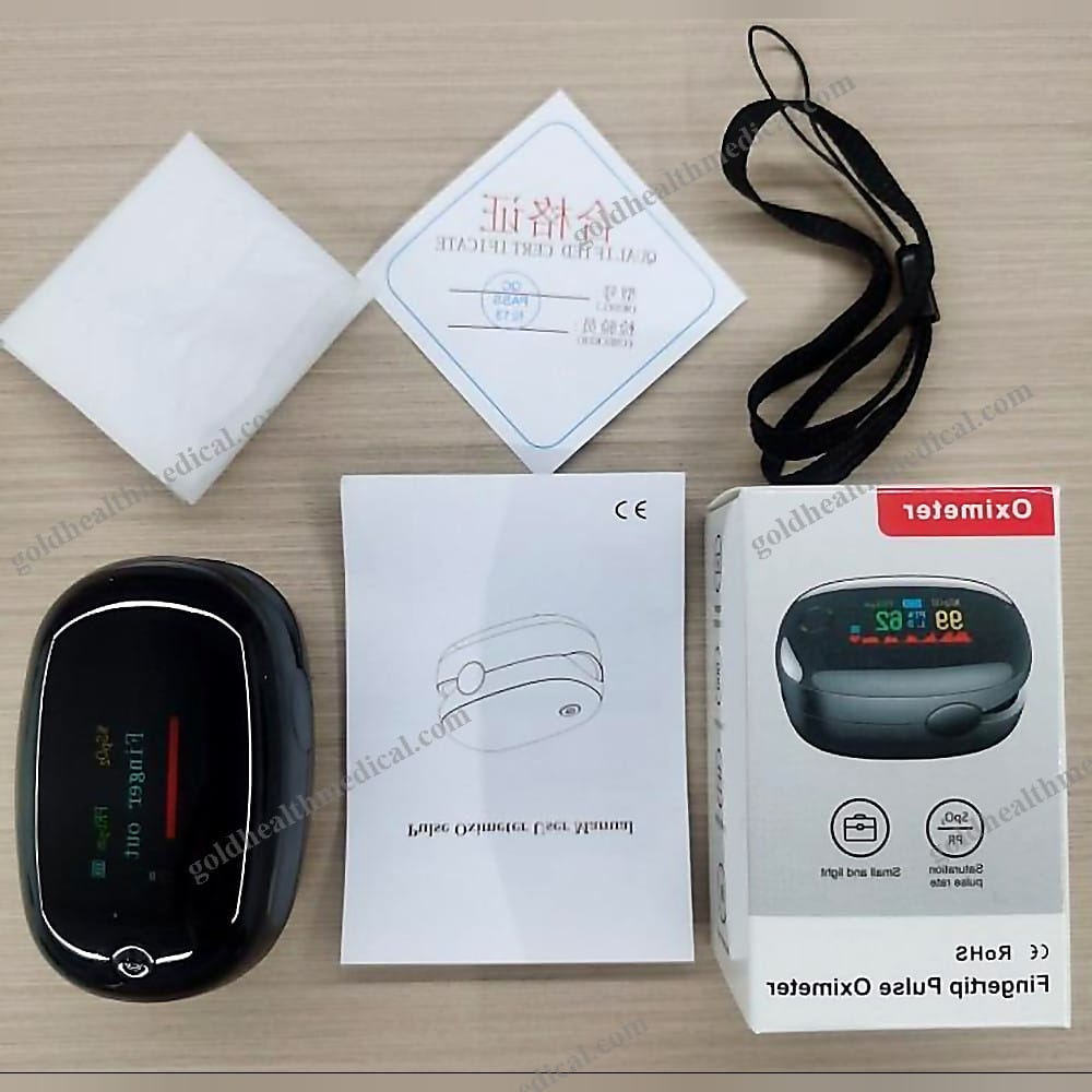 Factory Direct NoCode Blood Glucose Meter for Home and Professional Use