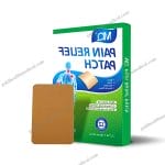 12Hour MultiArea Pain Relief Patch