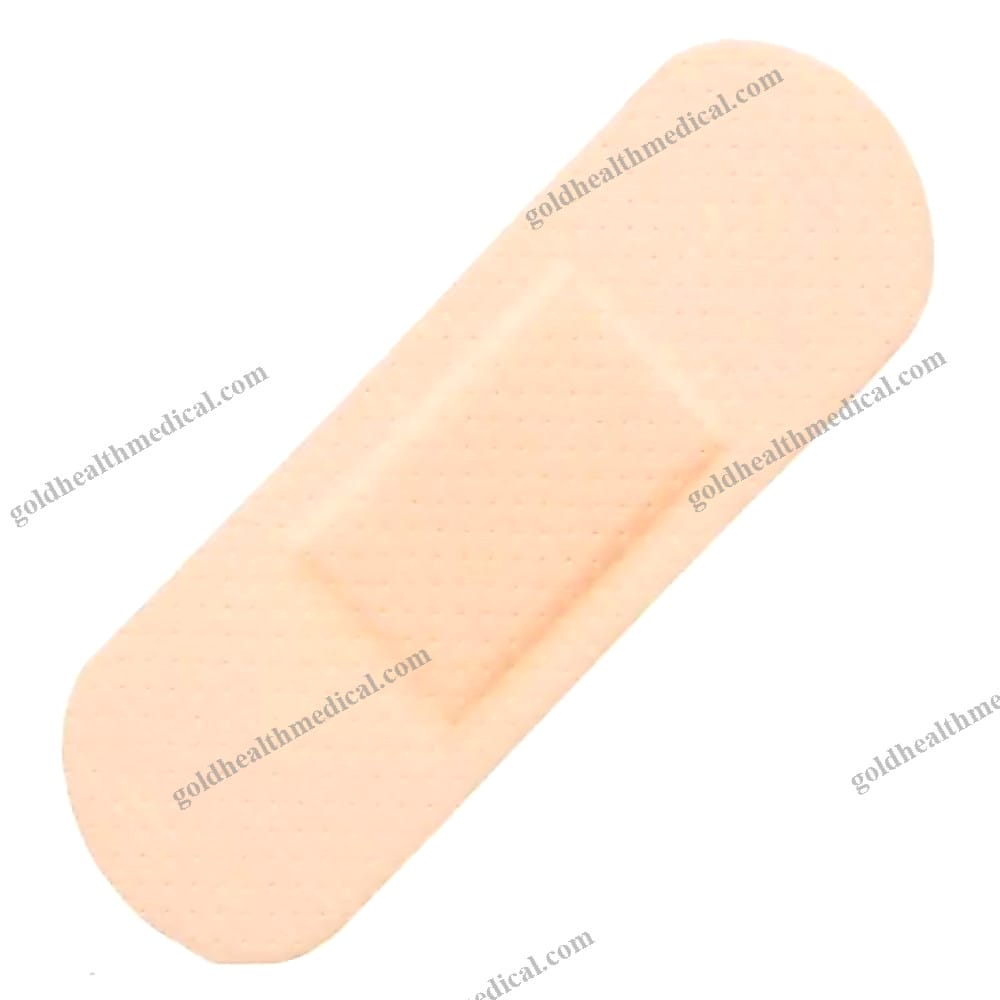 Custom Printed PE Band Aid Rolls for Wound Dressing