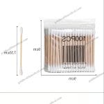 Premium Makeup Cotton Swabs at Factory Price